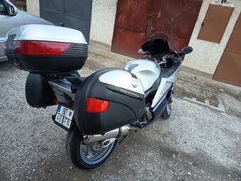 Honda cbr xx 1100 - 3