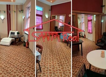 NOVÁ CENA 2POD.OBJ. V JEDNEJ BUD. - LEVICE - CENTRUM, ID 572 - 3