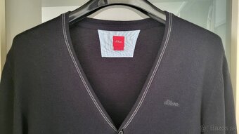 Pánsky sveter s.Oliver - 3