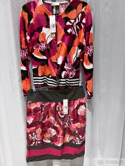 Dámsky set OUI – sveter & sukňa - 3