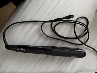 Žehlička na vlasy 2 v 1 Babyliss - 3