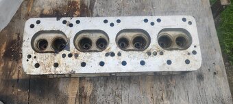 Gaz 21 volga hlava - 3