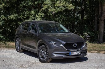 Mazda CX-5 2.2 Skyactiv-D Attraction | TOP stav | - 3