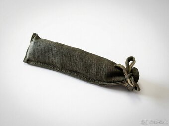 Čistenie na samopal SA vz.58 originál ČSLA - 3