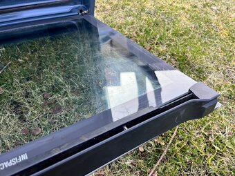 Elektrická rúra Electrolux - 3