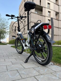 Bicykel Lovelec+Izar Flip - 3