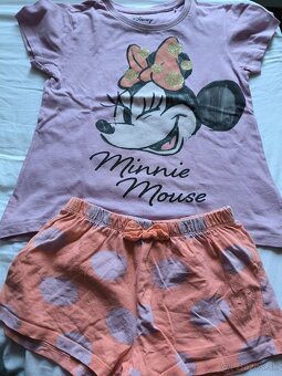 Pyžamká Reserved - 3