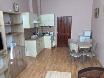 PRENÁJOM  2 IZBOVÝ BYT - 3