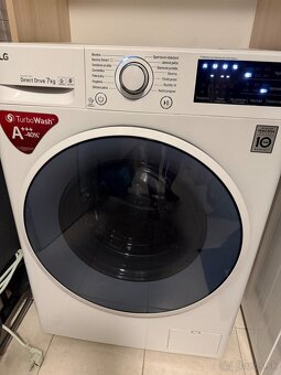 Práčka a sušička - 3