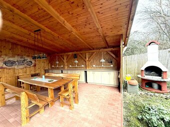 Dovolenka 2026 vo vlastnej chalupe (RD) v Potônskych Lúkach - 3