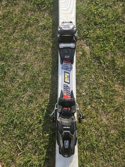 Lyže Völkl flair 7.2 158cm - 3