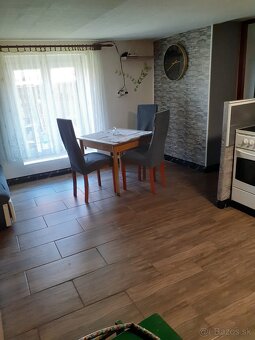 Predaj domu- Činěves , Česko - 3