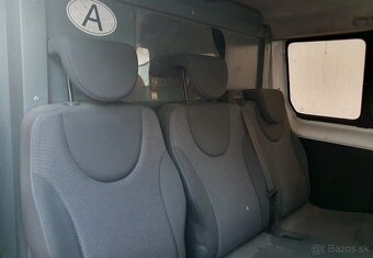 Peugeot Expert 2.0 HDi 2.0 2007 - 3