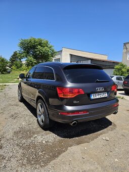 Audi Q7 4.2 TDI  8V - 3