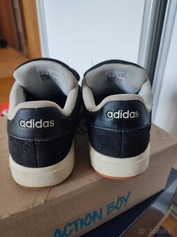 Adidas, chlapčenské tenisky 34 - 3