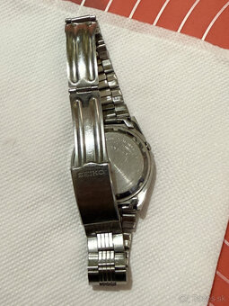 Pánske hodinky Seiko - 3