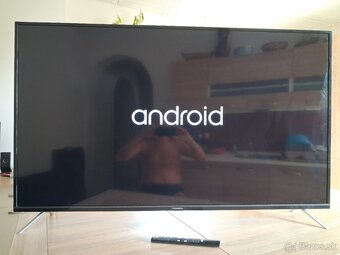 Predám ANDROID 4K Ultra HD SMART TV THOMSON 55UE6400 - 3