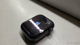 Apple Watch 4 - 44m - reštartujú sa, nenabehnú - 3