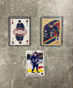 Hokejové karty - Toronto kartičky NHL - 3