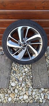 Hyundai,Kia 5x114,3 r18 - 3