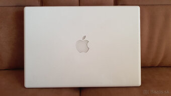 Apple MacBook 2.1 A1181 - 3