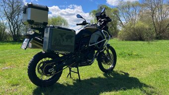 BMW F 800 GS ADVENTURE (2016) – Kalamata - 3