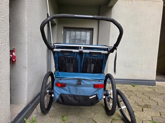 THULE CHARIOT SPORT 2 - 3