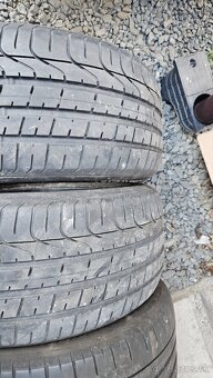 245/45 R18 Pirelli letne - 3