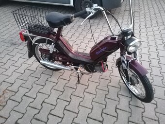 Babetta 210 - 3