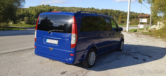 MERCEDES VITO 9 miestny 120 kw - 3
