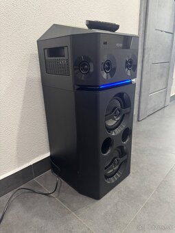 Panasonic SC-UA30 - 3