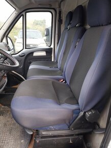 Citroen Jumper 2,0Hdi L1/H1 - 3