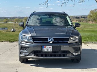Volkswagen Tiguan 2.0TDI DSG - 3
