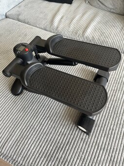 Stepper mini Stormred - 3