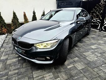 Bmw 420d - 3
