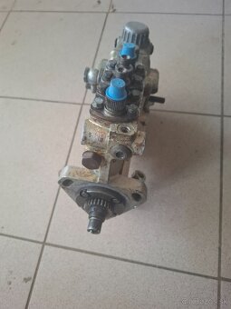 Cerpadlo - 3