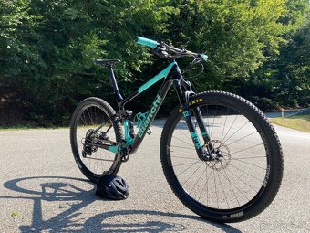 Bianchi Methanol Fs 9.2L - 3