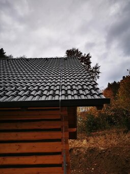 Elektroinštalácie, Bleskozvody, Prípojky - 3
