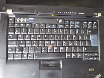 Lenovo T400 - 3