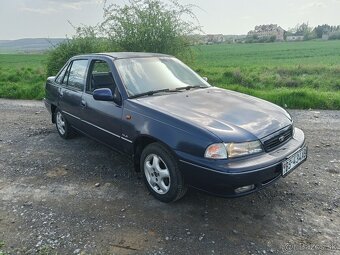 Daewoo Nexia 1.5 8V 55kW GLE - 3