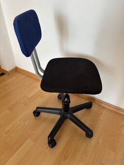 Kancelárske kreslo - 3