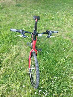Dámsky bicykel - 3