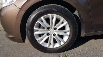 Peugeot 301,1,6Hdi - 3