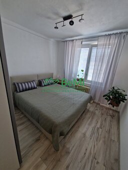 Centrum Nitry 2 - izbový byt v zateplenom tehlovom bytovom d - 3