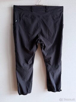 Outdoorové nohavice Fjallraven Keb Agile Trousers M - 3