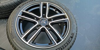 Alu disky Škoda Superb, VW group - 3
