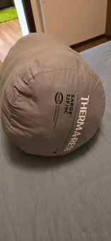 spacák THERMAREST SAROS 32F/0C - 3