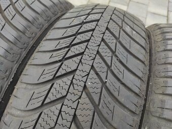 Celoročné pneu 185/65R15 Nexen 4ks - 3