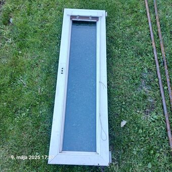 Plastove okno - 3