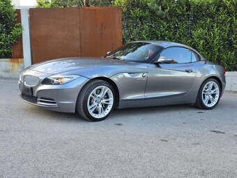 BMW Z4 35i , 225 KW, r.v. 2009, 85.000KM - 3